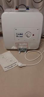 Chauffe-eau sous évier Van Marcke 10l, Doe-het-zelf en Bouw, Chauffageketels en Boilers, Ophalen of Verzenden, Geiser