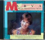 CD Marva, CD & DVD, CD | Néerlandophone, Comme neuf, Enlèvement ou Envoi