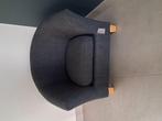Quax sofa kinderzetel linen dark grey, Kinderen en Baby's, Ophalen, Gebruikt