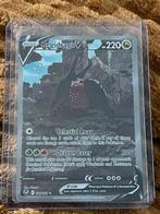 Silver Tempest Regidrago V 184/195, Ophalen of Verzenden, Zo goed als nieuw