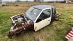 Nissan King Cab D21 compleet chassis + cabine, Auto-onderdelen, Ophalen, Gebruikt, Nissan