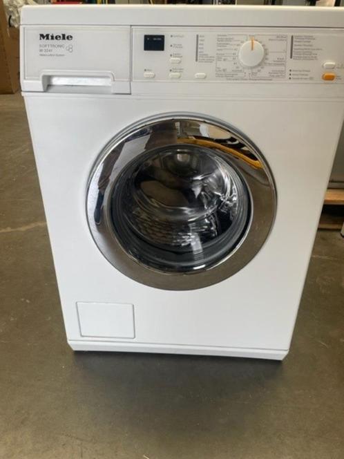 wasmachine, Elektronische apparatuur, Wasmachines, Refurbished, Voorlader, 6 tot 8 kg, Minder dan 85 cm, 1200 tot 1600 toeren