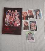 Kpop Twice More&More album, Cd's en Dvd's, Ophalen of Verzenden, Zo goed als nieuw