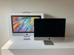 iMac (Retina 4K, 21.5-inch, 1TB, 2017), Informatique & Logiciels, Apple Desktops, IMac, Comme neuf, Enlèvement, 1 TB