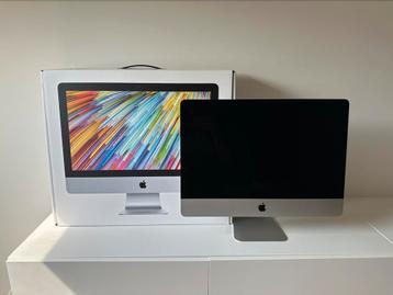 iMac (Retina 4K, 21.5-inch, 1TB, 2017)