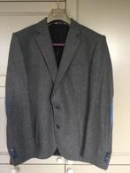 Blazer en laine grise marque Stijn Helsen grand, Vêtements | Hommes, Costumes & Vestes, Comme neuf, Enlèvement ou Envoi, Gris