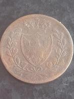 Monnaie Sardaigne 1826, Ophalen of Verzenden