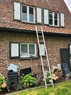 All round ladder 12 tredes, Doe-het-zelf en Bouw, Ophalen, Gebruikt, Ladder