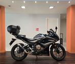 Honda CBR500R**2020**21.546km**Garantie, Motoren, Motoren | Honda, 2 cilinders, Bedrijf, Sport, Minimaal motorrijbewijs A2