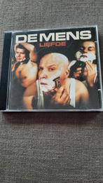 De Mens     Liefde (verzending inbegrepen), CD & DVD, CD | Néerlandophone, Comme neuf, Enlèvement ou Envoi, Rock