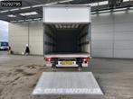 Iveco Daily 60C18 3.0L Automaat Laadklep 180PK Schuifzeilen, Auto's, Automaat, Stof, Gebruikt, Euro 6