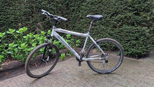Mountainbike Granville Slider FR, Fietsen en Brommers, Fietsen | Mountainbikes en ATB, Gebruikt, Heren, Overige merken, Ophalen