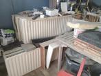 Radiatoren, Doe-het-zelf en Bouw, Verwarming en Radiatoren, Ophalen of Verzenden, Gebruikt, 800 watt of meer, Radiator