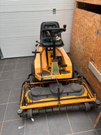 Stiga villa, Tuin en Terras, Zitmaaiers, Ophalen, Gebruikt, Stiga, 90 tot 120 cm