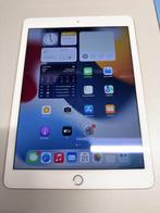 iPad Air 2 128GB WIFI - Wit, 9 inch, Gebruikt, Wit, Apple iPad Air
