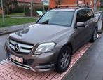 Mercedes GLK FACELIFT, Te koop, Beige, Emergency brake assist, 5 deurs