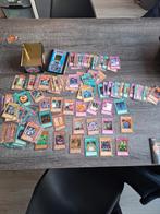 Mot yu-gi-oh kaarten, Hobby en Vrije tijd, Verzamelkaartspellen | Yu-gi-Oh!, Ophalen, Zo goed als nieuw
