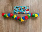 Vintage Duplo set 'tube' - volledig, Kinderen en Baby's, Ophalen of Verzenden, Gebruikt, Complete set, Duplo