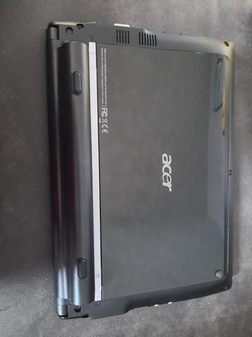 Ordinateur portable Acer Aspire One