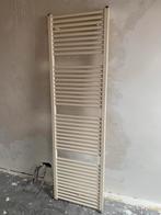 Verwarming voor badkamer, Ophalen, Gebruikt