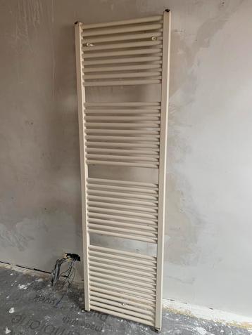 Verwarming voor badkamer beschikbaar voor biedingen