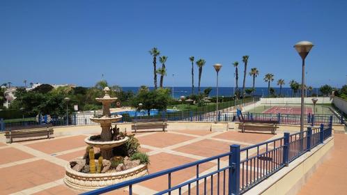 Modern Appartement op 250m van de Zee – Mil Palmeras, Immo, Buitenland, Spanje, Appartement, Stad