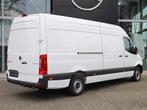 Mercedes-Benz Sprinter 315 CDI L3 SELECT DISTRONIC, Auto's, Automaat, 4 cilinders, Mercedes-Benz, Bedrijf