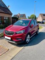 Opel Mokka X Innov.4x4 Autom.1.4T-153pk, Autos, Achat, Euro 6, MokkaX, Carnet d'entretien