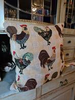 Kussen haan, Huis en Inrichting, Woonaccessoires | Kussens, Ophalen of Verzenden