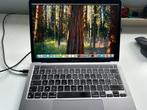 Apple Macbook pro M1 16 GB/ 1TB - 13", Ophalen, 1 TB of meer, Gebruikt, 13 inch