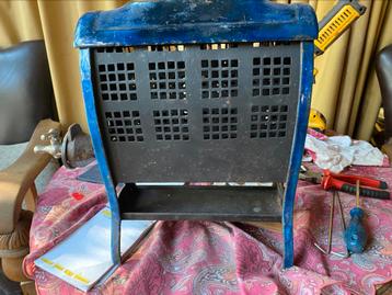 Poêle à gaz antique, Enlèvement ou Envoi, Comme neuf