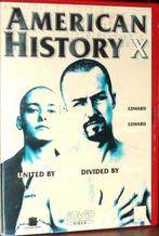 dvd american history x, Ophalen of Verzenden, Drama