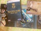 Napoleon: Total War Imperial Edition voor pc in mooie staat!, Avontuur en Actie, 1 speler, Ophalen of Verzenden, Zo goed als nieuw