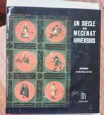 Un siècle de mécenat anversois Roger Avermaete mécènes, Enlèvement ou Envoi