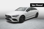 Mercedes-Benz CLA-klasse Shooting Brake 250 e AMG Line, Auto's, Mercedes-Benz, Stof, Gebruikt, Euro 6, 4 cilinders