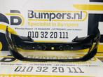 Bumper Peugeot 508 2021-2022 Voorbumper 2-J9-2545, Gebruikt, Ophalen of Verzenden, Bumper, Voor