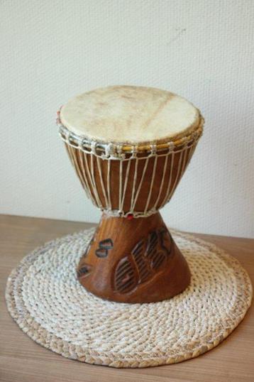 Kleine Djembe