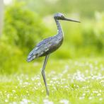 beaux oiseaux - statue Godwit, Enlèvement