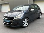 Peugeot 208 1.2i PureTech 2018 Airco Euro 6B Bluetooth, Euro 6, Bedrijf, Handgeschakeld, 5 deurs