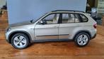 BMW X5 4.8i e70 Platinum Bronze dealer edition 1:18 Kyosho, Hobby en Vrije tijd, Ophalen of Verzenden, Nieuw, Auto, Kyosho