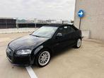 Audi A3 Cabriolet 2009, Autos, Achat, Entreprise, Autres carburants, Autre carrosserie