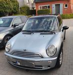 Mini Cooper 2004, Auto's, Mini, Stof, Grijs, Particulier, Cooper