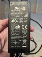 Bionx lader accus met rood/groene ledring - LAATSTE STUKS, Ophalen of Verzenden