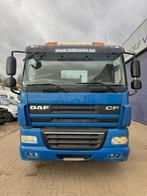 DAF CF 85.460 *EURO 5* (bj 2011), Auto's, Euro 5, 460 pk, Bedrijf, DAF