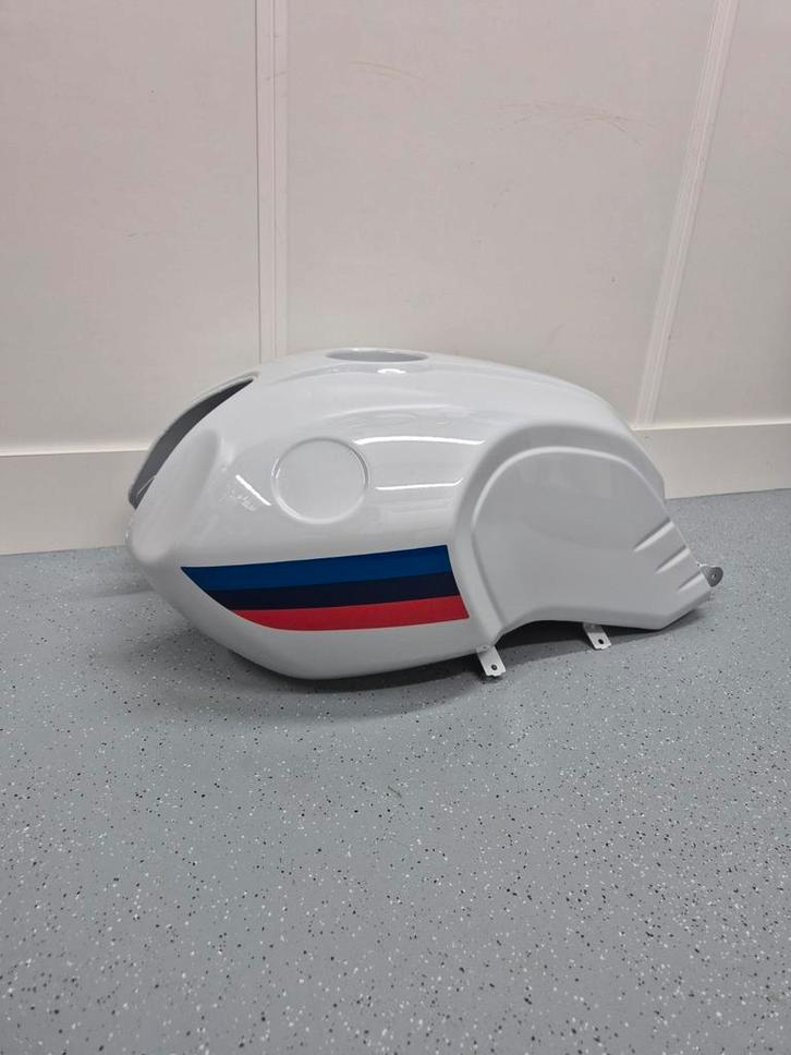 Réservoir d'essence BMW R Nine T Racer Scrambler café Racer, Motos, Pièces | BMW, Neuf, Enlèvement ou Envoi