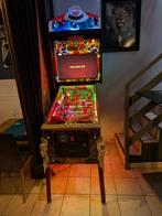 Flipper Collectors Édition The Godfather, Verzamelen, Automaten | Flipperkasten, Ophalen, Zo goed als nieuw, Flipperkast, Overige merken