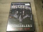 the expendables 2, Ophalen of Verzenden