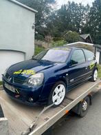 Clio rs, Auto's, Particulier, Te koop, Clio