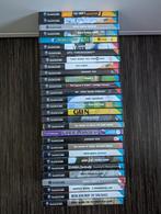 28 jeux Nintendo Game Cube + 1 "Free Loader", Consoles de jeu & Jeux vidéo, Jeux | Nintendo GameCube, Utilisé, Enlèvement ou Envoi