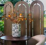 Nieuw Kamerscherm - folding screen Macallan roomdivider MDF, Huis en Inrichting, Woonaccessoires | Kamerschermen, Ophalen, Nieuw